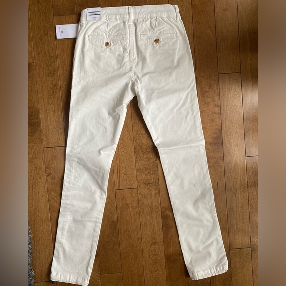 White jeans - Picture 2 of 2